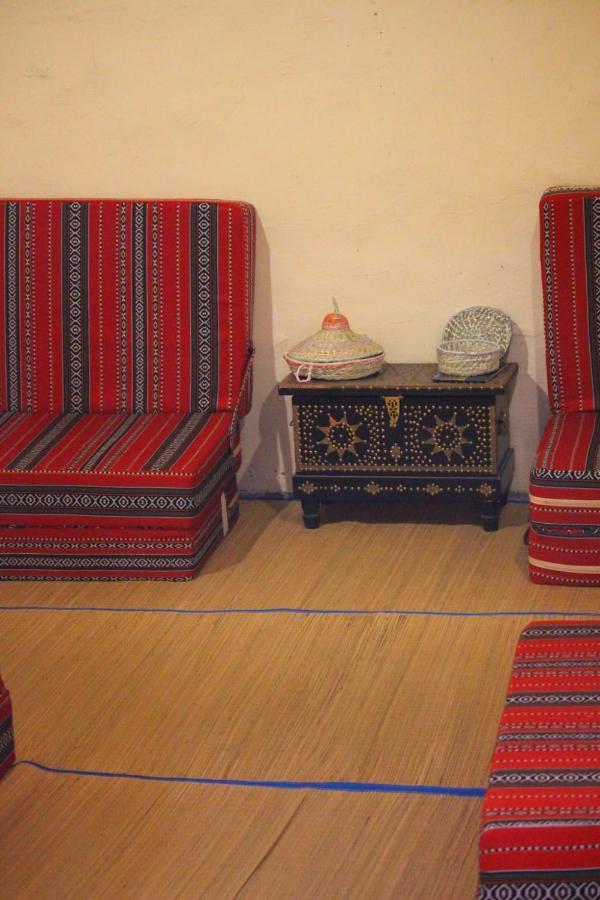 Mahalli Balad Sayt Heritage Inn Bald Sayt Exterior foto