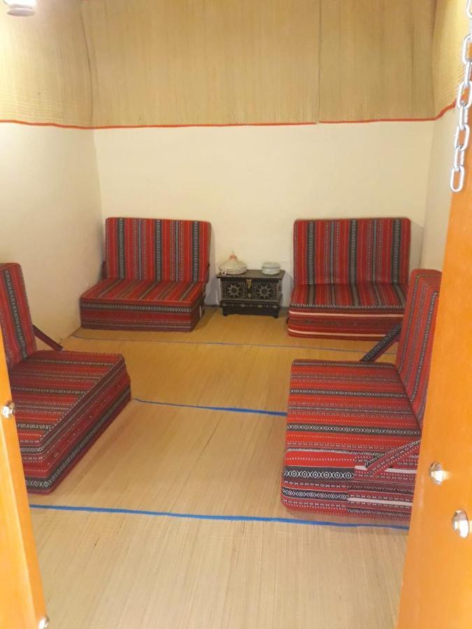 Mahalli Balad Sayt Heritage Inn Bald Sayt Exterior foto