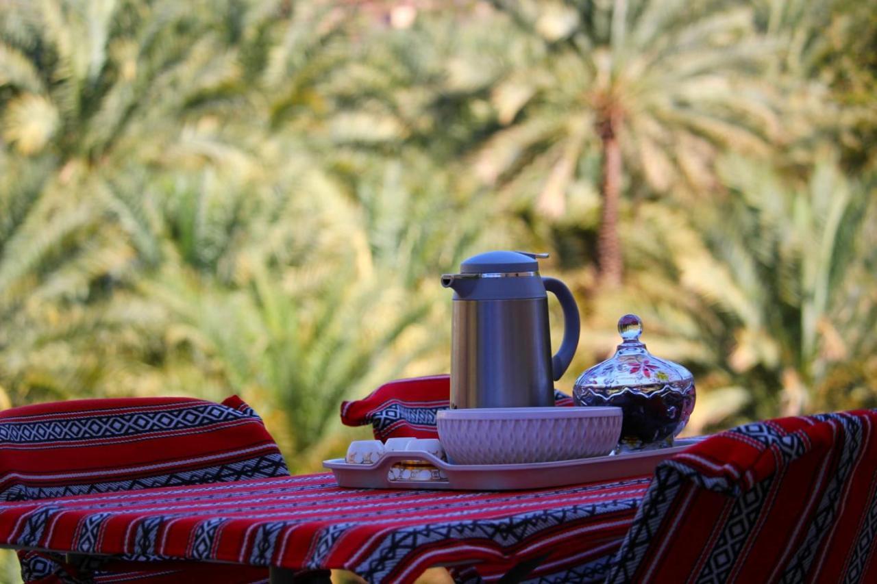 Mahalli Balad Sayt Heritage Inn Bald Sayt Exterior foto