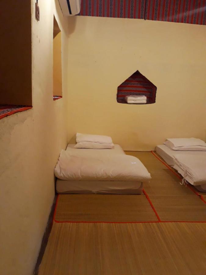 Mahalli Balad Sayt Heritage Inn Bald Sayt Exterior foto
