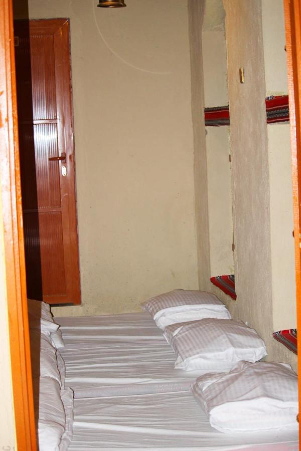 Mahalli Balad Sayt Heritage Inn Bald Sayt Exterior foto