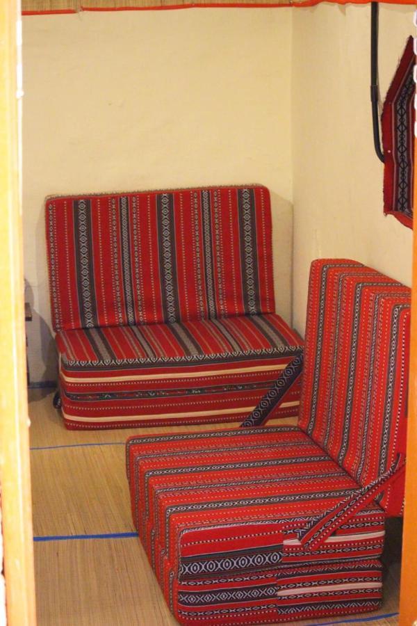 Mahalli Balad Sayt Heritage Inn Bald Sayt Exterior foto